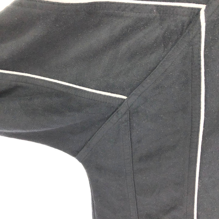 90'S PUMA Back Print Velour Jersey Track Jacket Men's M Size Vintage /eaa478212