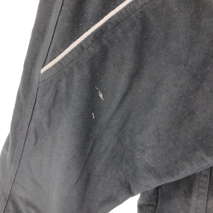 90'S PUMA Back Print Velour Jersey Track Jacket Men's M Size Vintage /eaa478212