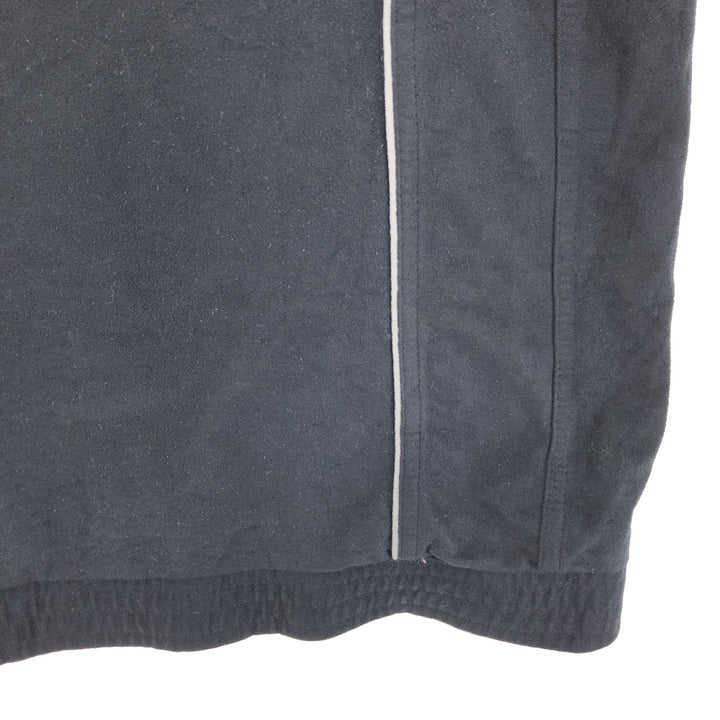 90'S PUMA Back Print Velour Jersey Track Jacket Men's M Size Vintage /eaa478212