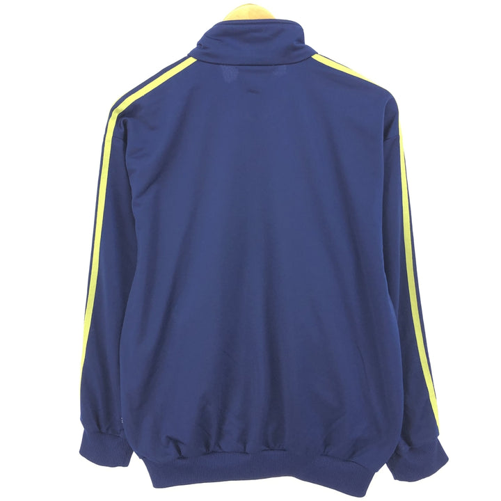 Vintage 80'S adidas track jacket, size S, men's / eaa478224