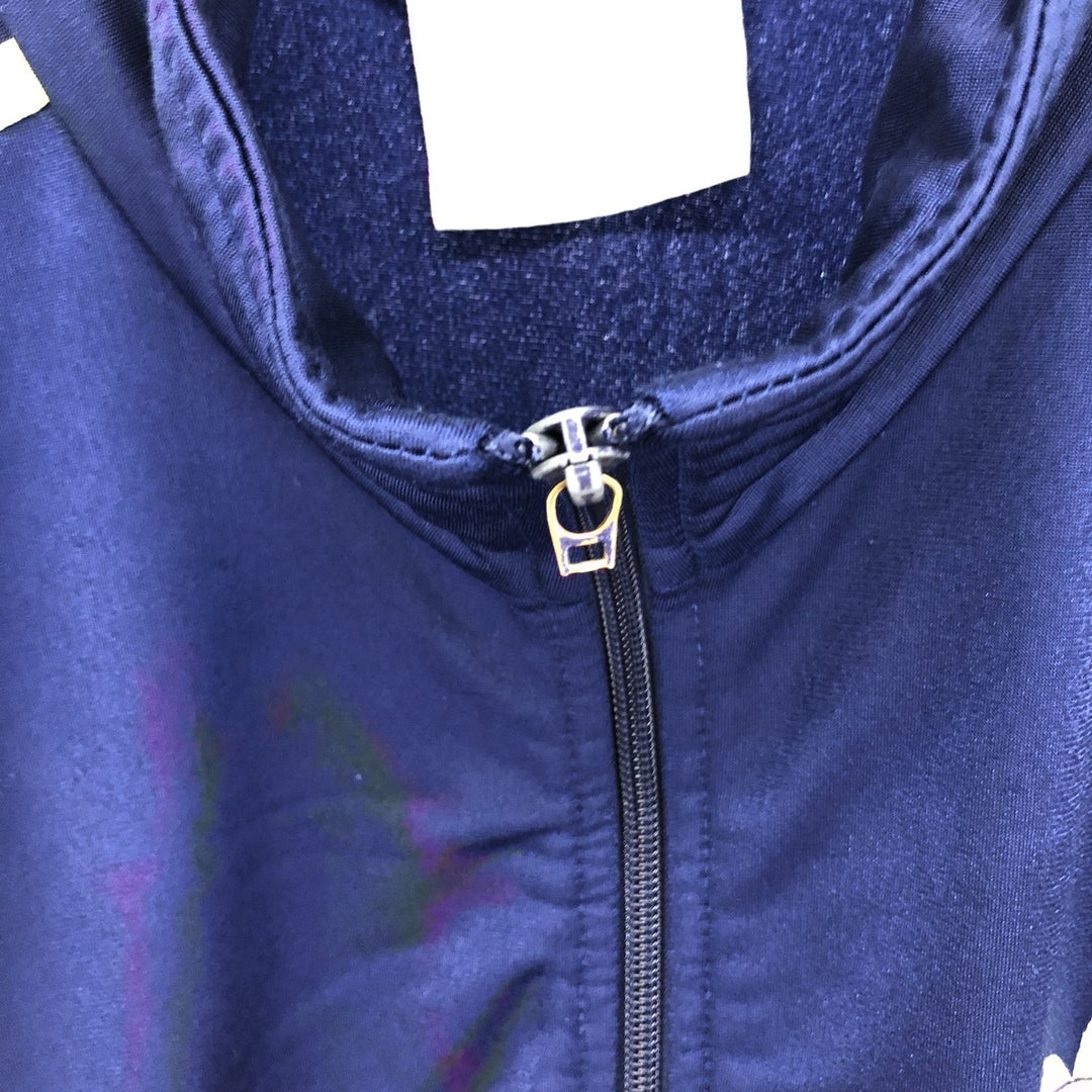 Vintage 80'S adidas track jacket, size S, men's / eaa478224