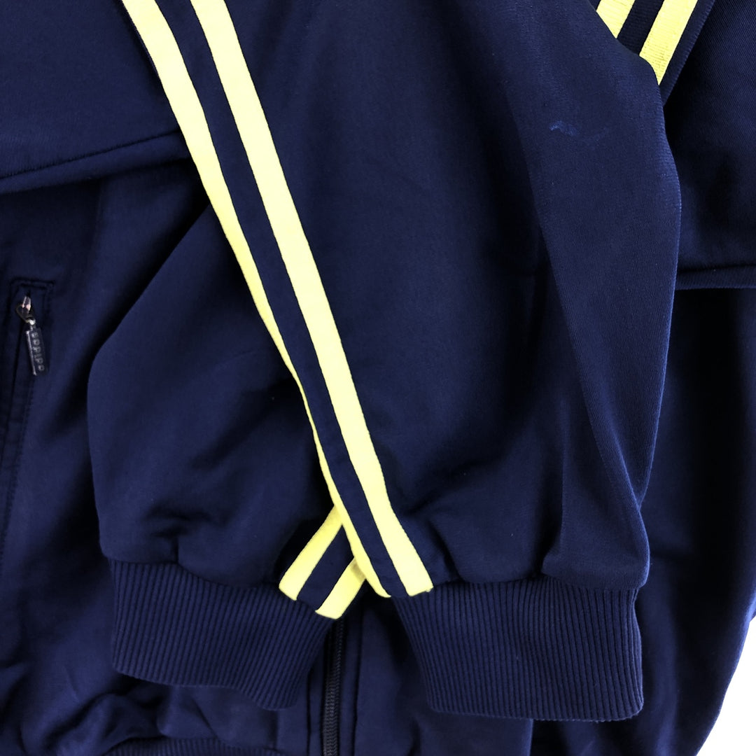 Vintage 80'S adidas track jacket, size S, men's / eaa478224