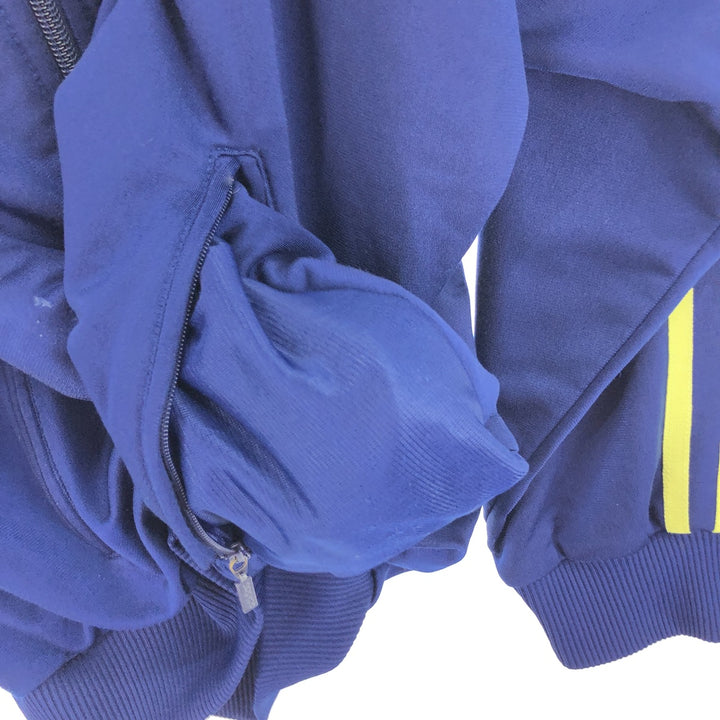 Vintage 80'S adidas track jacket, size S, men's / eaa478224