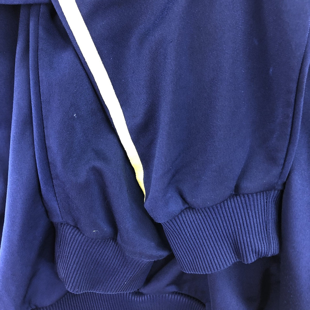 Vintage 80'S adidas track jacket, size S, men's / eaa478224