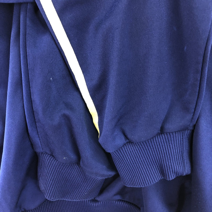 Vintage 80'S adidas track jacket, size S, men's / eaa478224
