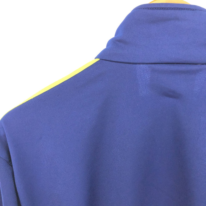 Vintage 80'S adidas track jacket, size S, men's / eaa478224