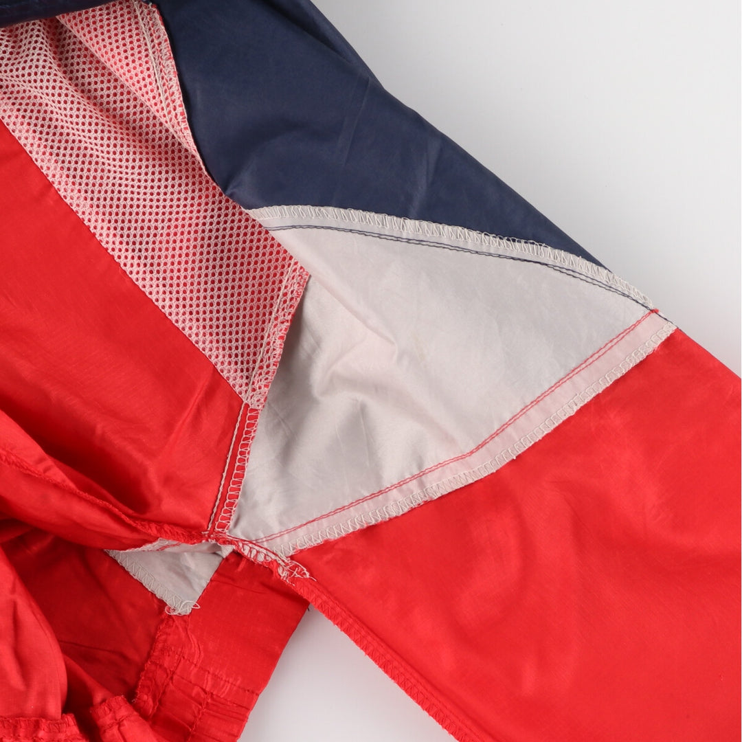 90'S PUMA Nylon Jacket Men's M Size Vintage /eaa478234