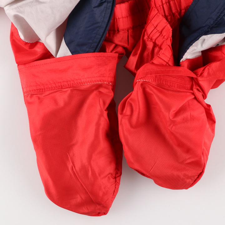 90'S PUMA Nylon Jacket Men's M Size Vintage /eaa478234