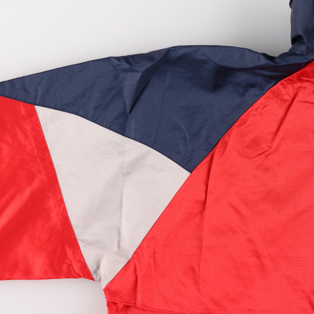 90'S PUMA Nylon Jacket Men's M Size Vintage /eaa478234