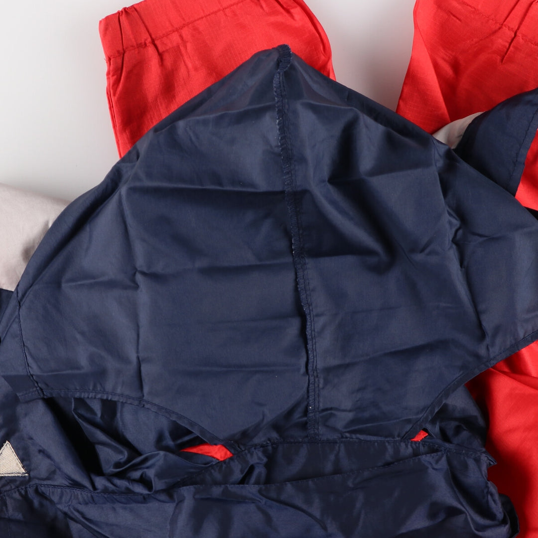 90'S PUMA Nylon Jacket Men's M Size Vintage /eaa478234