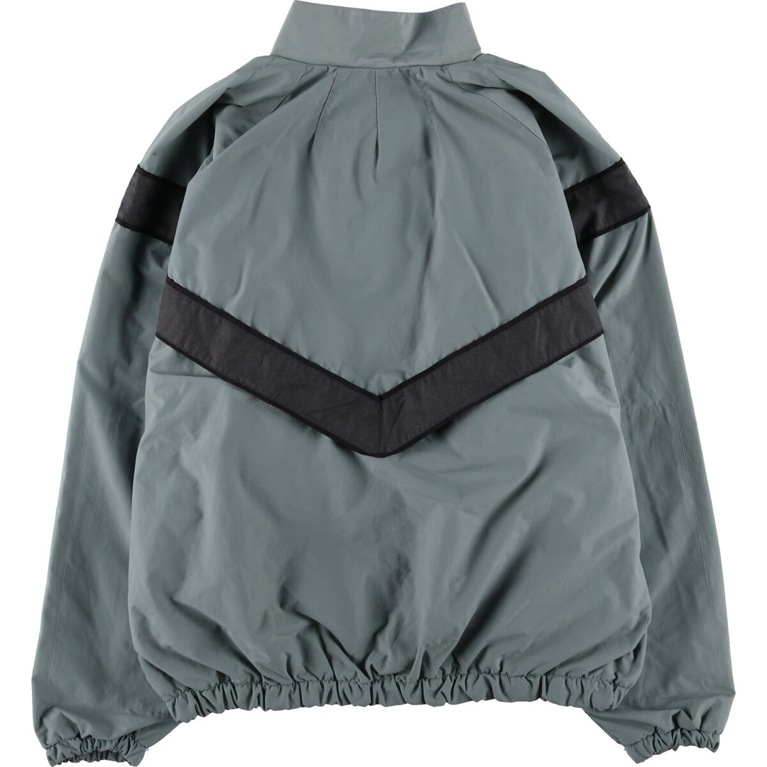 00'S USARMY IPFU Training Jacket Nylon Jacket Made in USA X-LARGE/REGULAR Men's XL equivalent /eaa478244