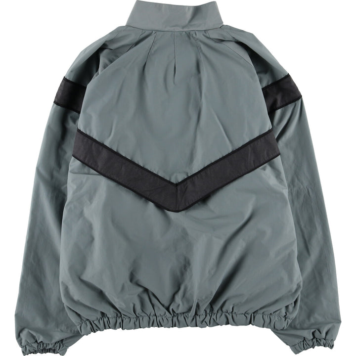00'S USARMY IPFU Training Jacket Nylon Jacket Made in USA X-LARGE/REGULAR Men's XL equivalent /eaa478244