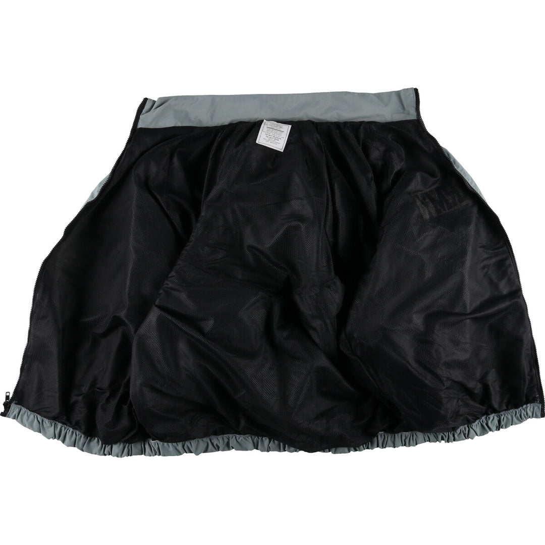 00'S USARMY IPFU Training Jacket Nylon Jacket Made in USA X-LARGE/REGULAR Men's XL equivalent /eaa478244