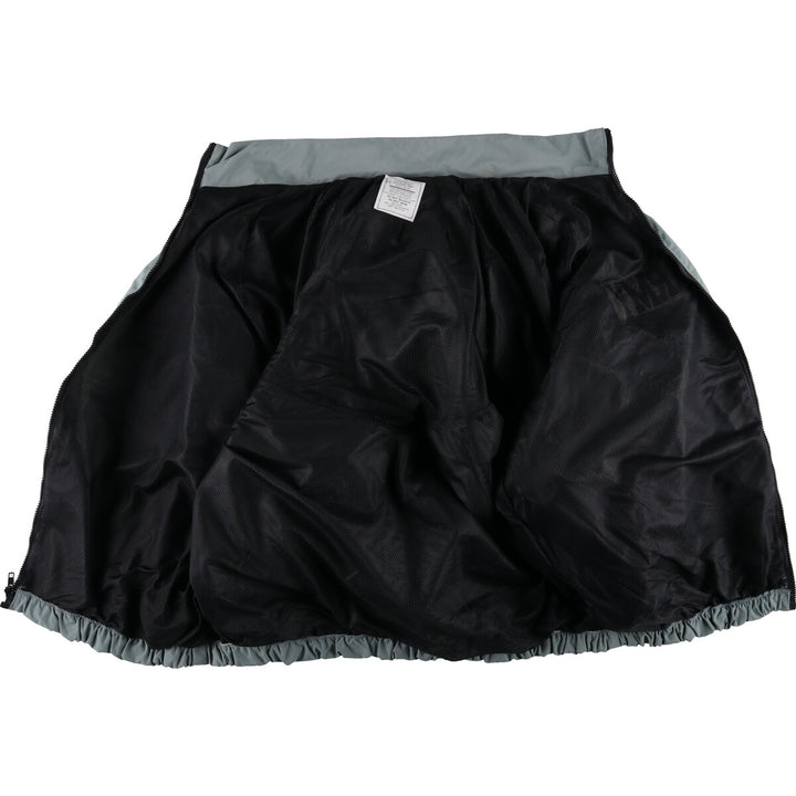 00'S USARMY IPFU Training Jacket Nylon Jacket Made in USA X-LARGE/REGULAR Men's XL equivalent /eaa478244