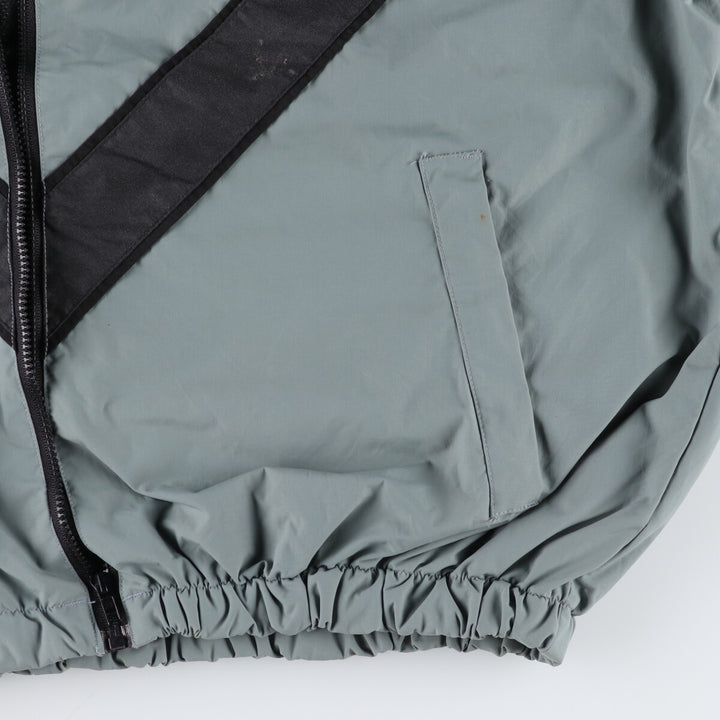 00'S USARMY IPFU Training Jacket Nylon Jacket Made in USA X-LARGE/REGULAR Men's XL equivalent /eaa478244