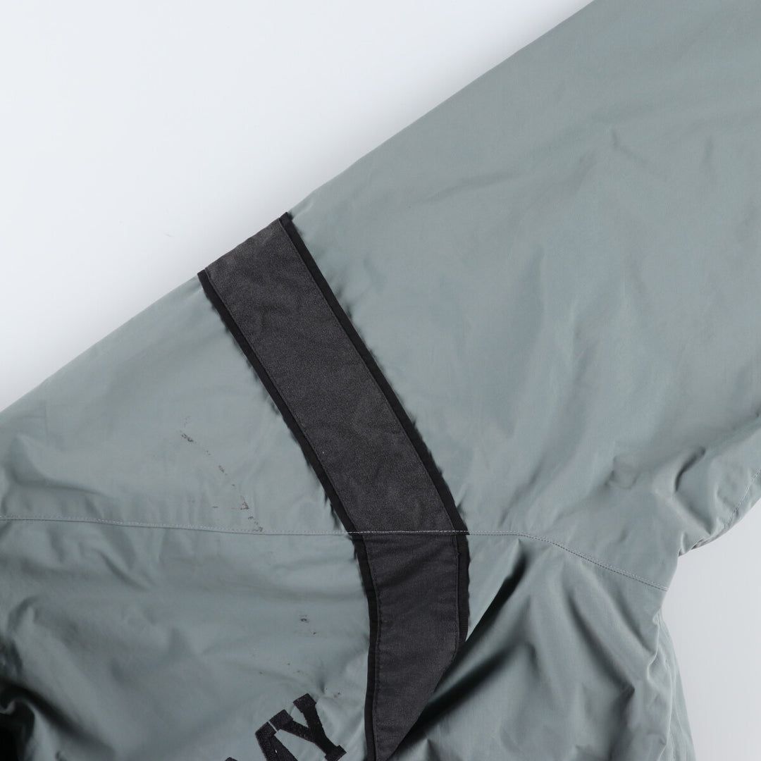 00'S USARMY IPFU Training Jacket Nylon Jacket Made in USA X-LARGE/REGULAR Men's XL equivalent /eaa478244