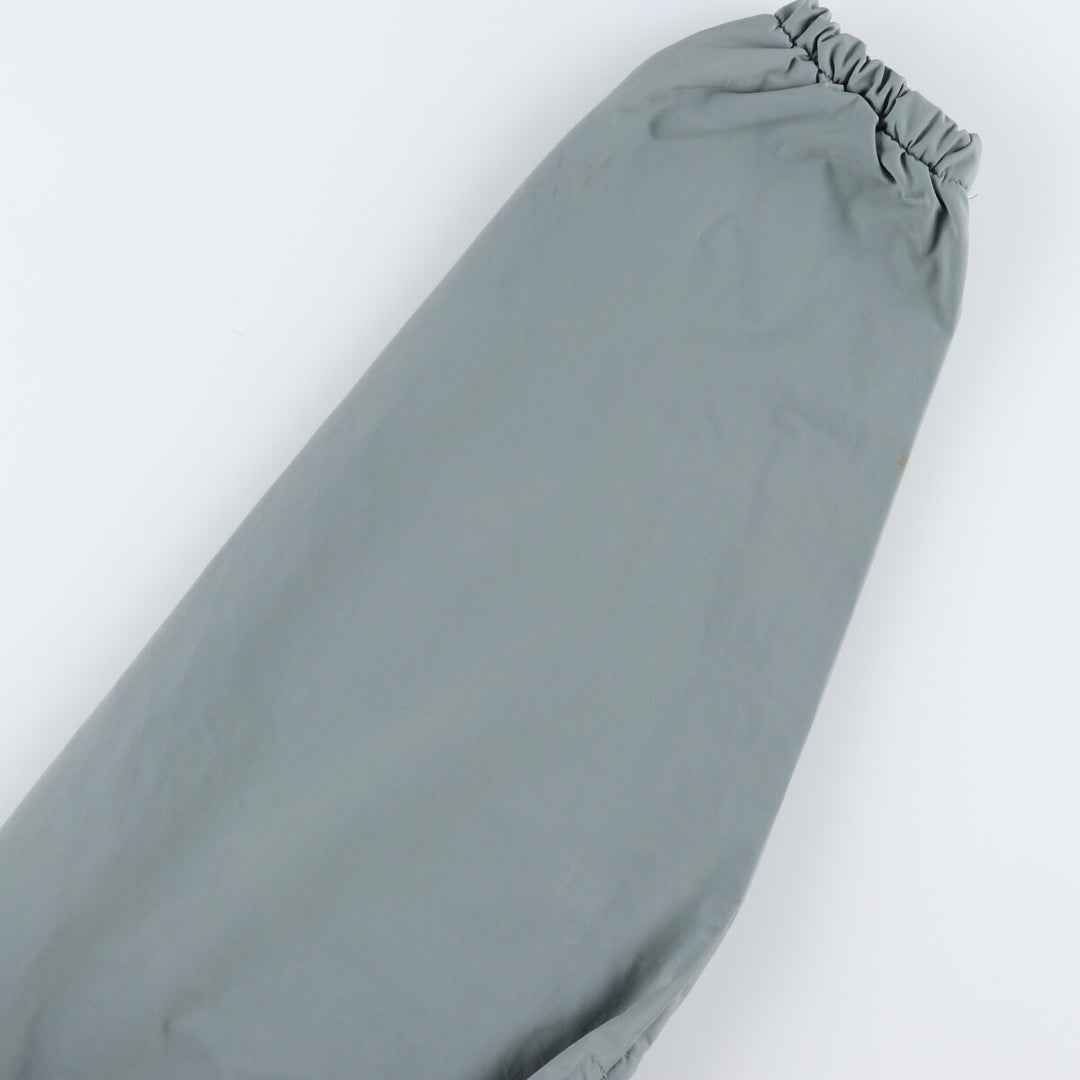 00'S USARMY IPFU Training Jacket Nylon Jacket Made in USA X-LARGE/REGULAR Men's XL equivalent /eaa478244