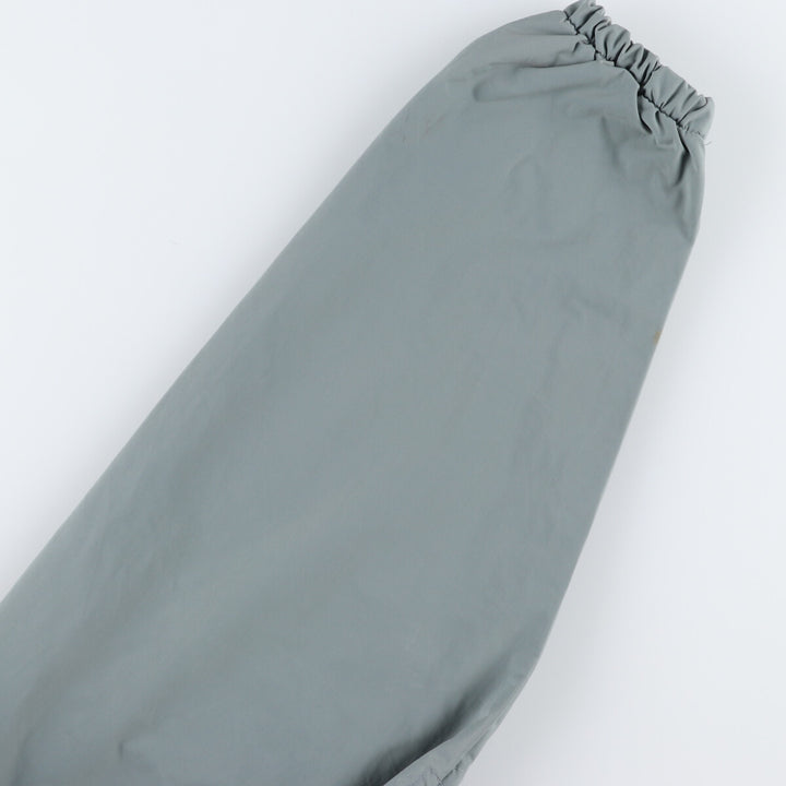 00'S USARMY IPFU Training Jacket Nylon Jacket Made in USA X-LARGE/REGULAR Men's XL equivalent /eaa478244