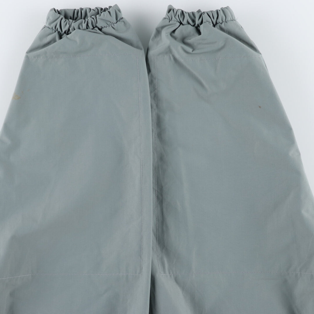 00'S USARMY IPFU Training Jacket Nylon Jacket Made in USA X-LARGE/REGULAR Men's XL equivalent /eaa478244