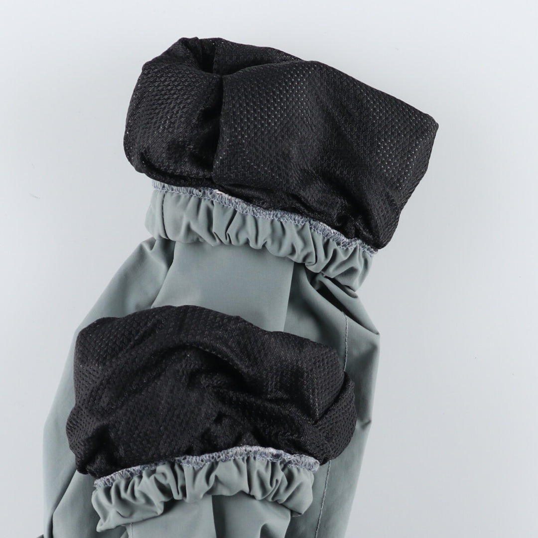 00'S USARMY IPFU Training Jacket Nylon Jacket Made in USA X-LARGE/REGULAR Men's XL equivalent /eaa478244