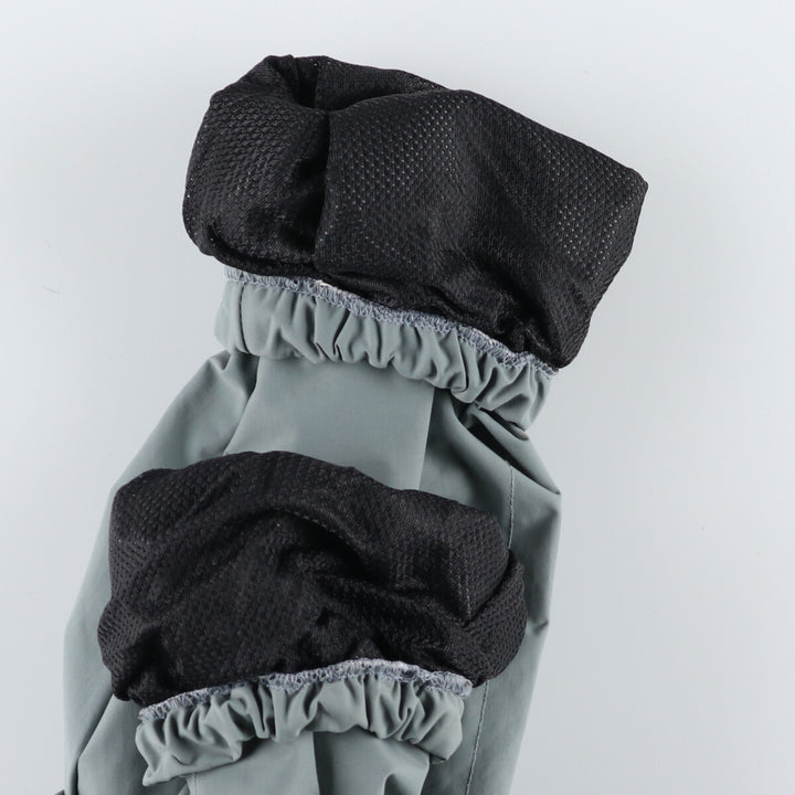 00'S USARMY IPFU Training Jacket Nylon Jacket Made in USA X-LARGE/REGULAR Men's XL equivalent /eaa478244