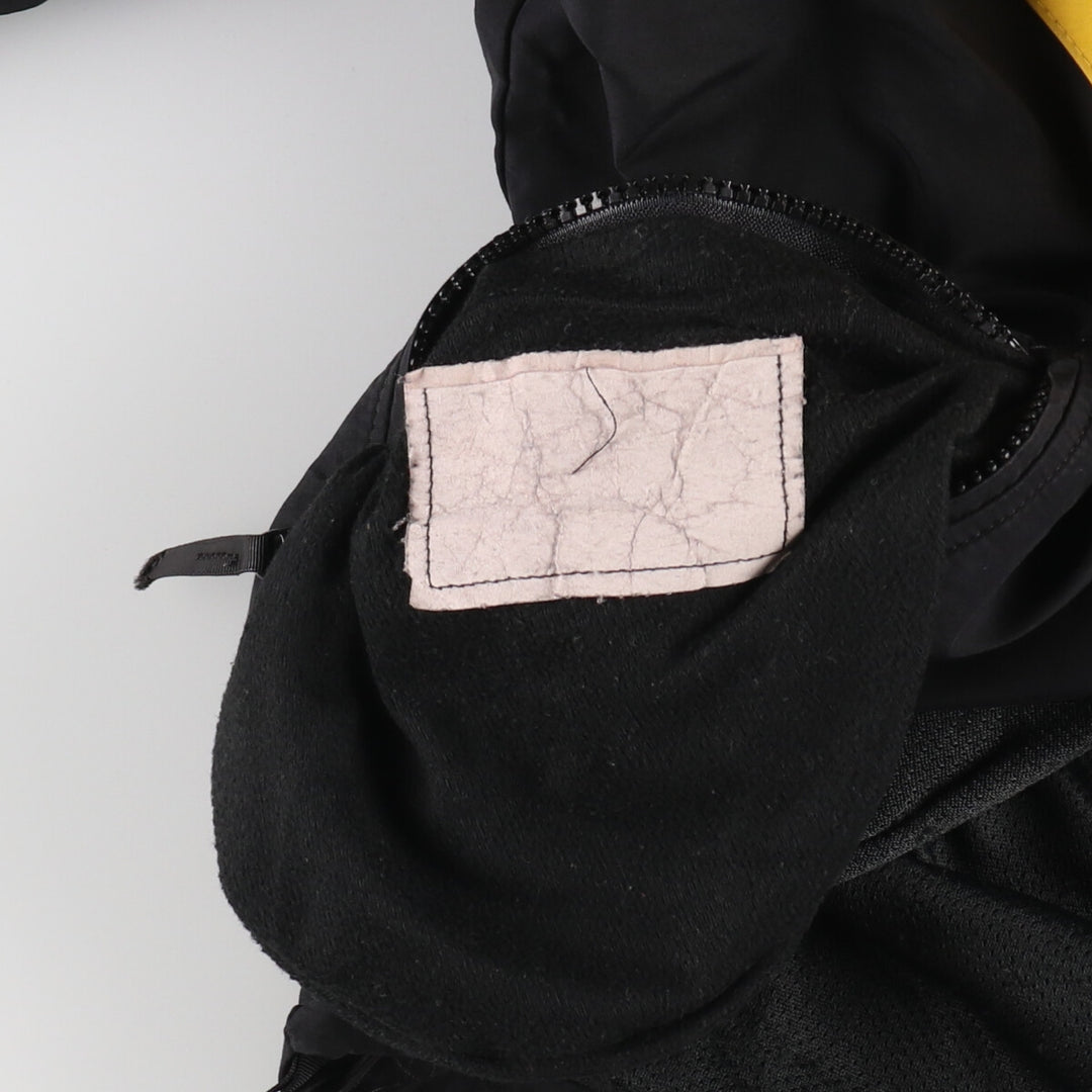 Genuine US Army APFU Training Jacket, Nylon Jacket, Made in USA, MEDIUM/REGULAR, Men's M equivalent /eaa478253