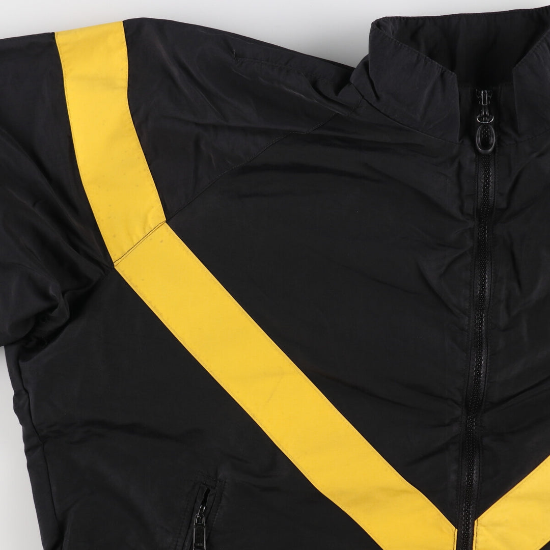 Genuine US Army APFU Training Jacket, Nylon Jacket, Made in USA, MEDIUM/REGULAR, Men's M equivalent /eaa478253