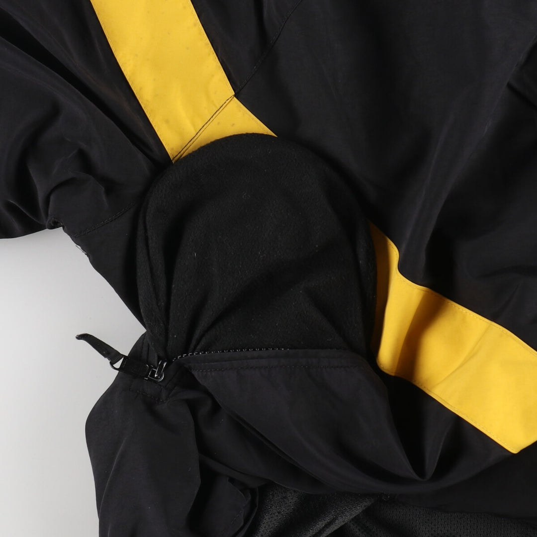 Genuine US Army APFU Training Jacket, Nylon Jacket, Made in USA, MEDIUM/REGULAR, Men's M equivalent /eaa478253