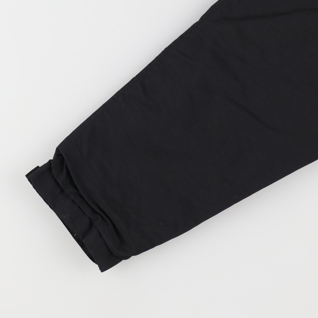 Genuine US Army APFU Training Jacket, Nylon Jacket, Made in USA, MEDIUM/REGULAR, Men's M equivalent /eaa478253