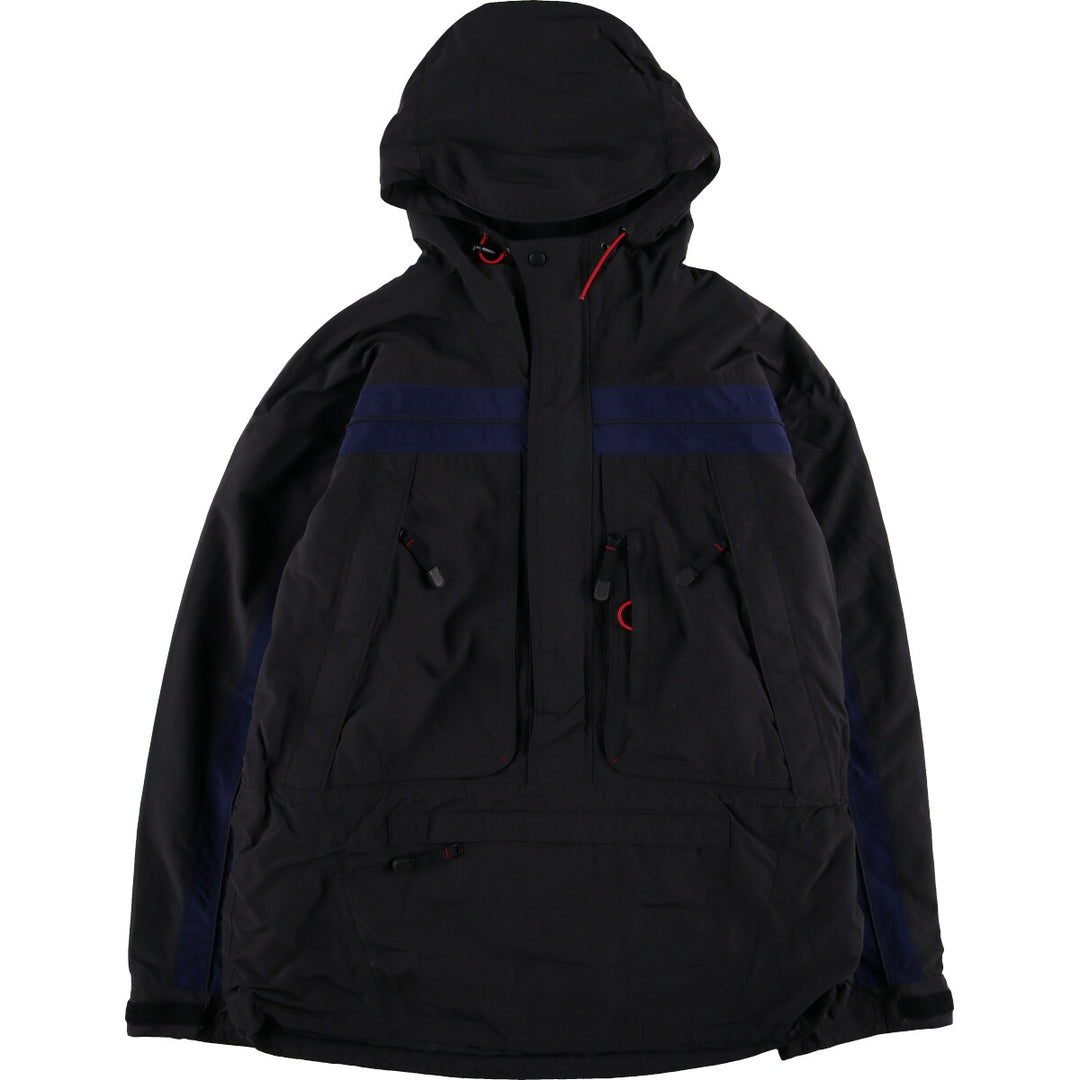 Eddie Bauer EBTEK Anorak Parka Men's L size / eaa478254