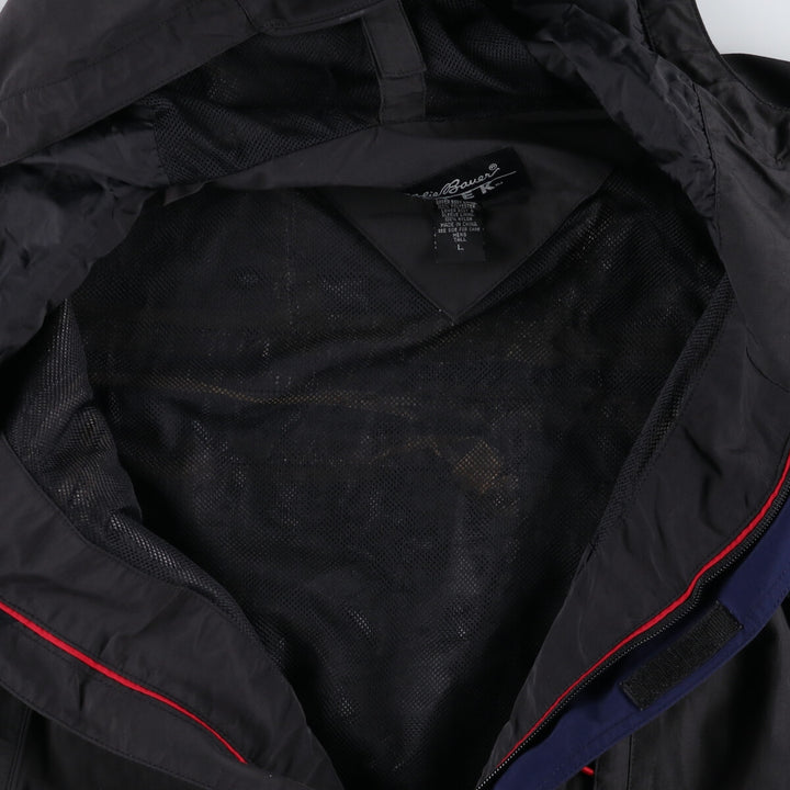 Eddie Bauer EBTEK Anorak Parka Men's L size / eaa478254