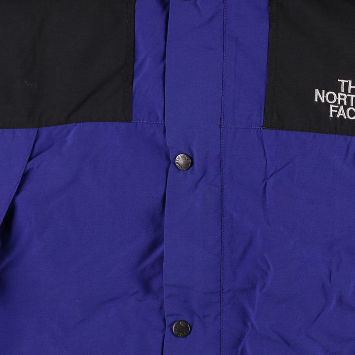 90'S THE NORTH FACE Gore Active Mountain Jacket Shell Jacket Men's XL / eaa478258