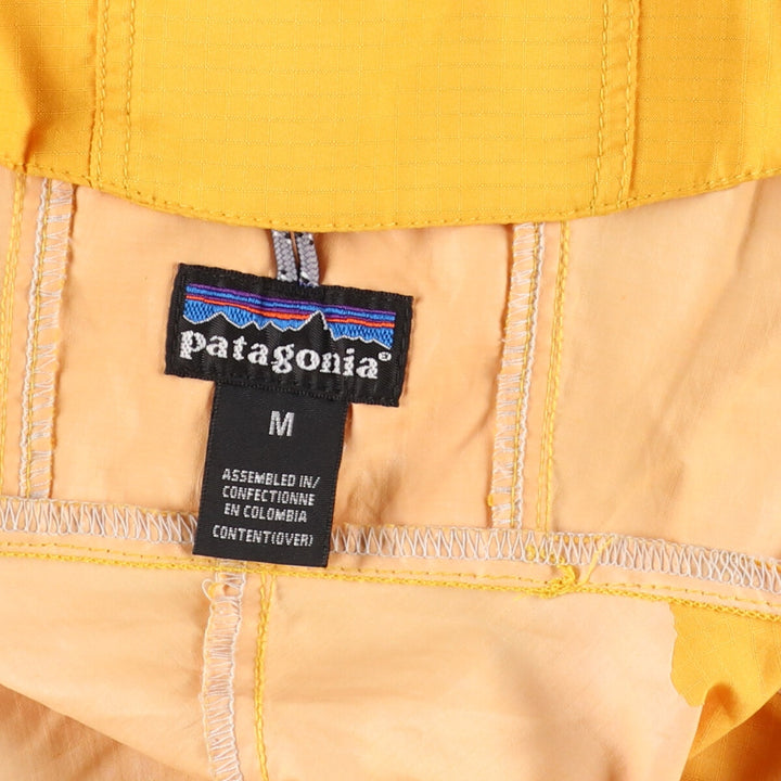 90'S Patagonia Pneumatic Pullover Jacket 83113S98 Anorak Parka Men's M Size Vintage /eaa478262