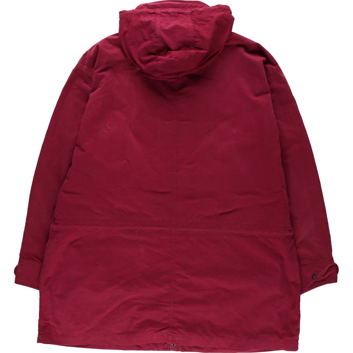 90'S LLBean Mountain Parka Shell Jacket Men's XL Vintage /eaa478263