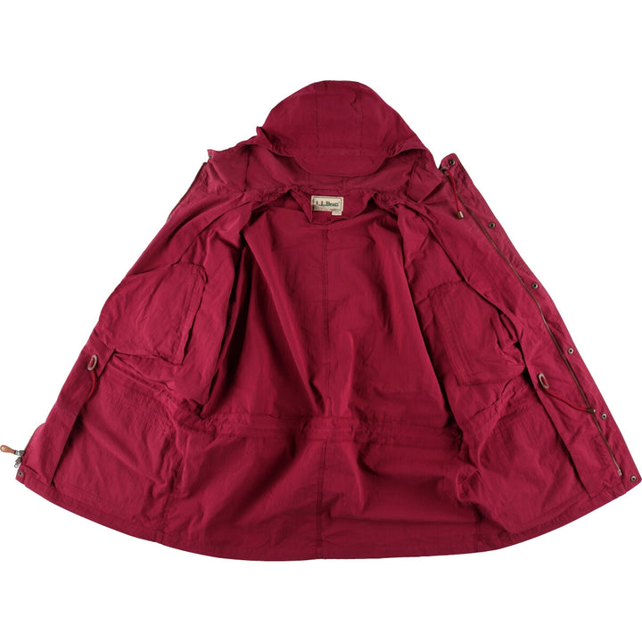 90'S LLBean Mountain Parka Shell Jacket Men's XL Vintage /eaa478263