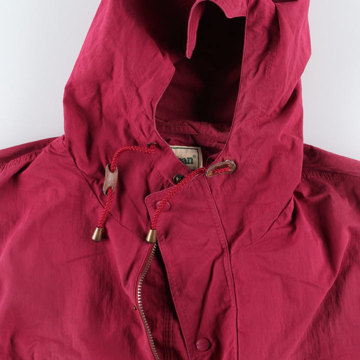 90'S LLBean Mountain Parka Shell Jacket Men's XL Vintage /eaa478263