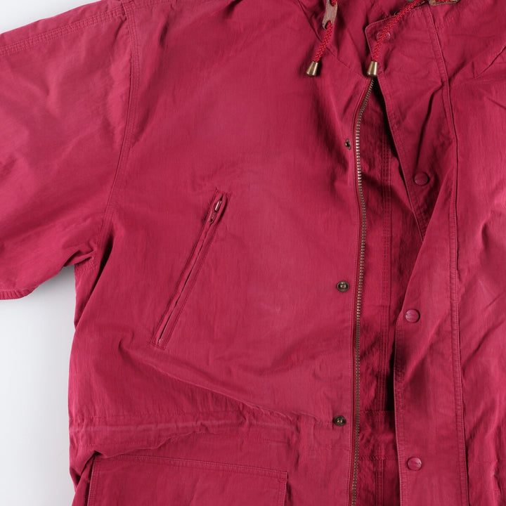 90'S LLBean Mountain Parka Shell Jacket Men's XL Vintage /eaa478263