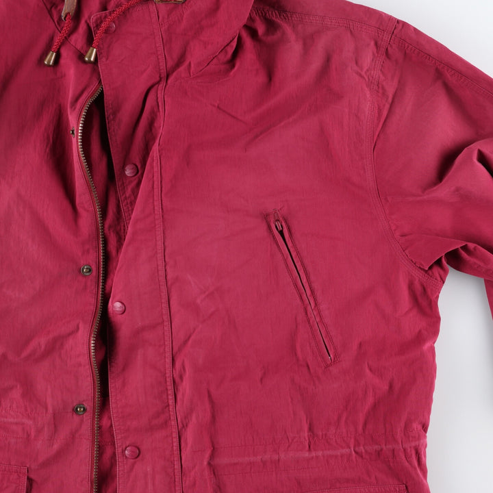 90'S LLBean Mountain Parka Shell Jacket Men's XL Vintage /eaa478263