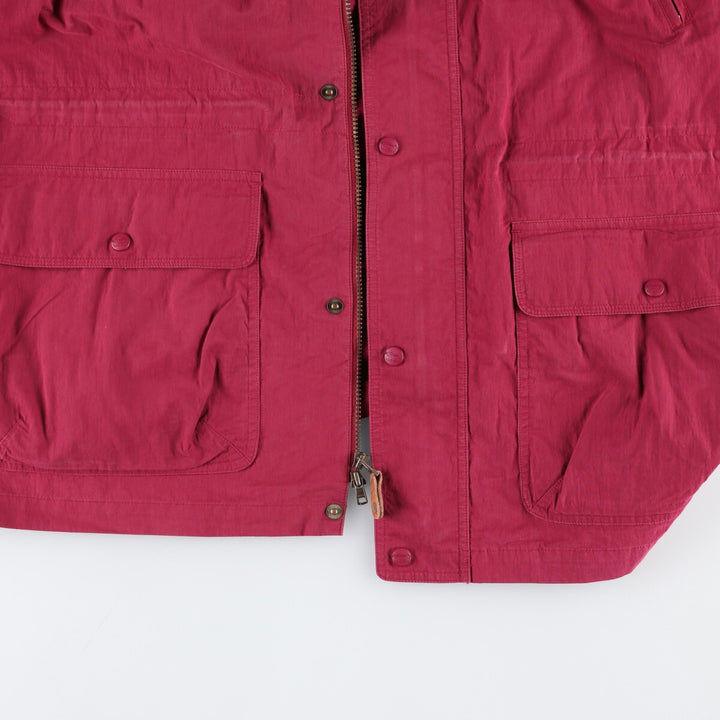 90'S LLBean Mountain Parka Shell Jacket Men's XL Vintage /eaa478263