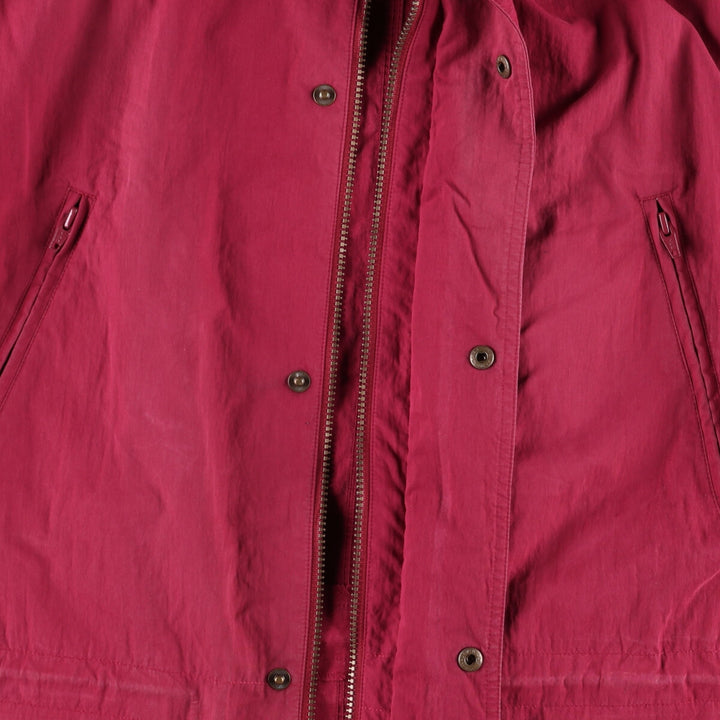 90'S LLBean Mountain Parka Shell Jacket Men's XL Vintage /eaa478263