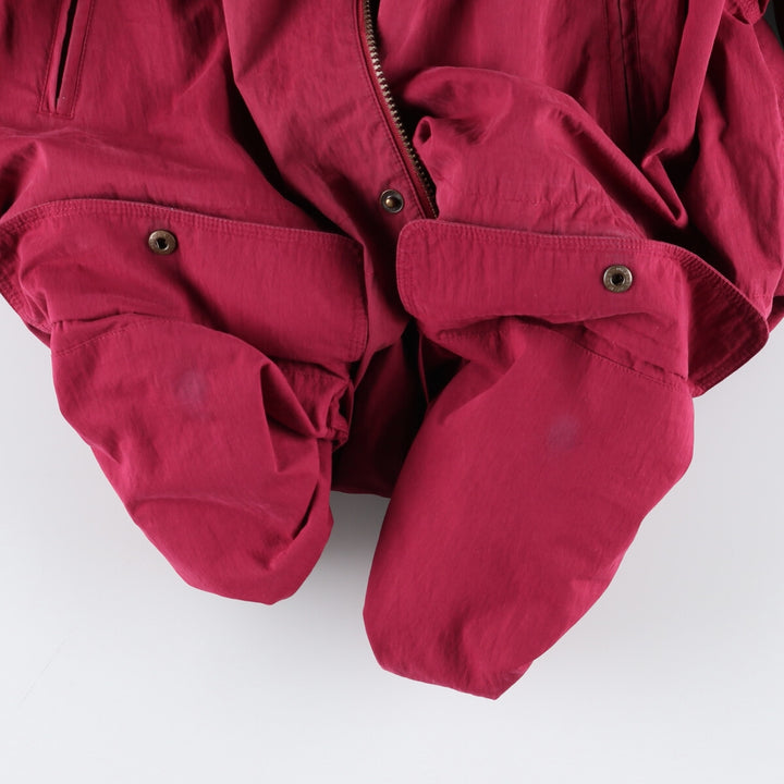 90'S LLBean Mountain Parka Shell Jacket Men's XL Vintage /eaa478263