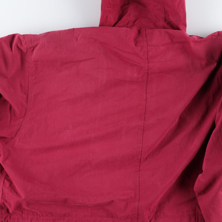 90'S LLBean Mountain Parka Shell Jacket Men's XL Vintage /eaa478263