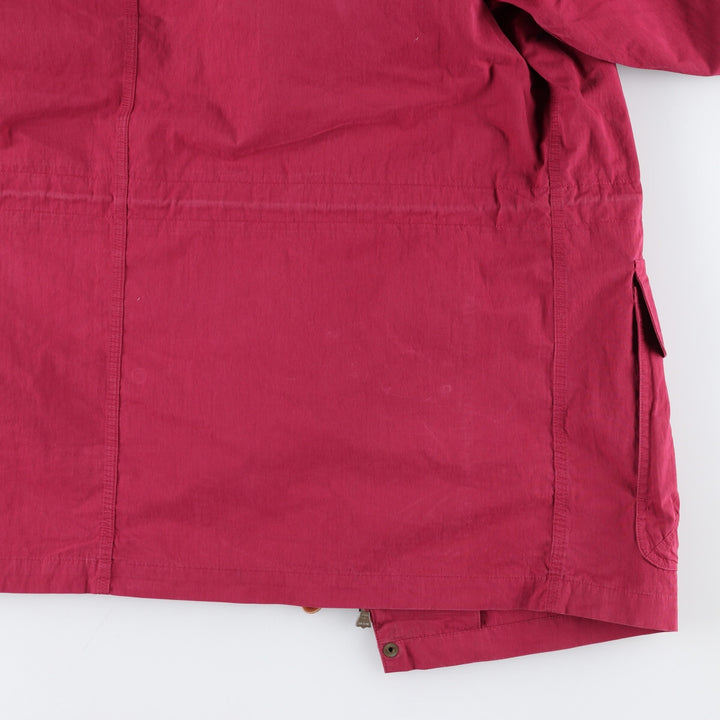 90'S LLBean Mountain Parka Shell Jacket Men's XL Vintage /eaa478263