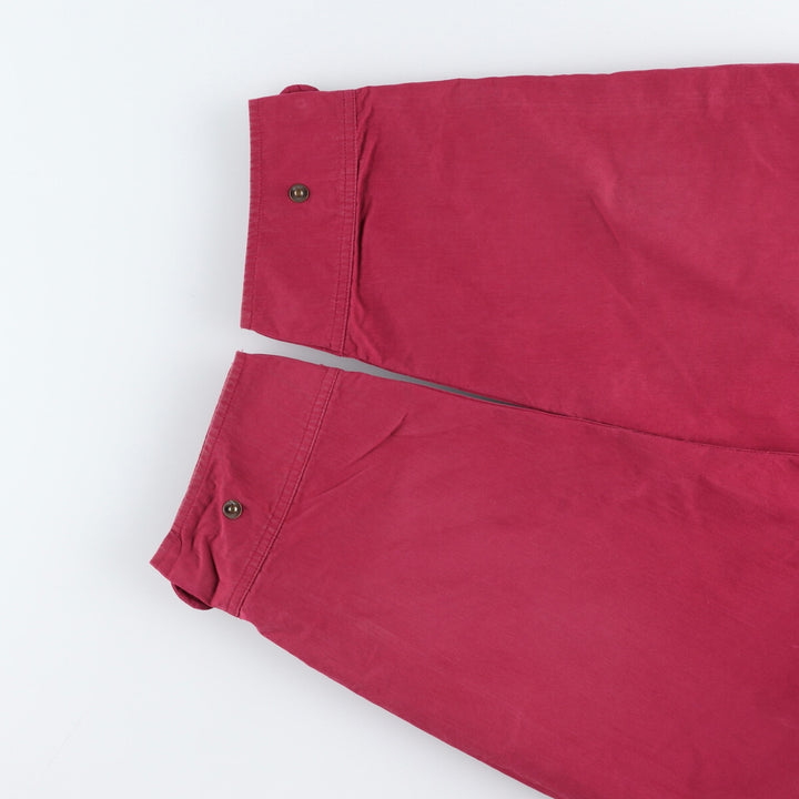 90'S LLBean Mountain Parka Shell Jacket Men's XL Vintage /eaa478263