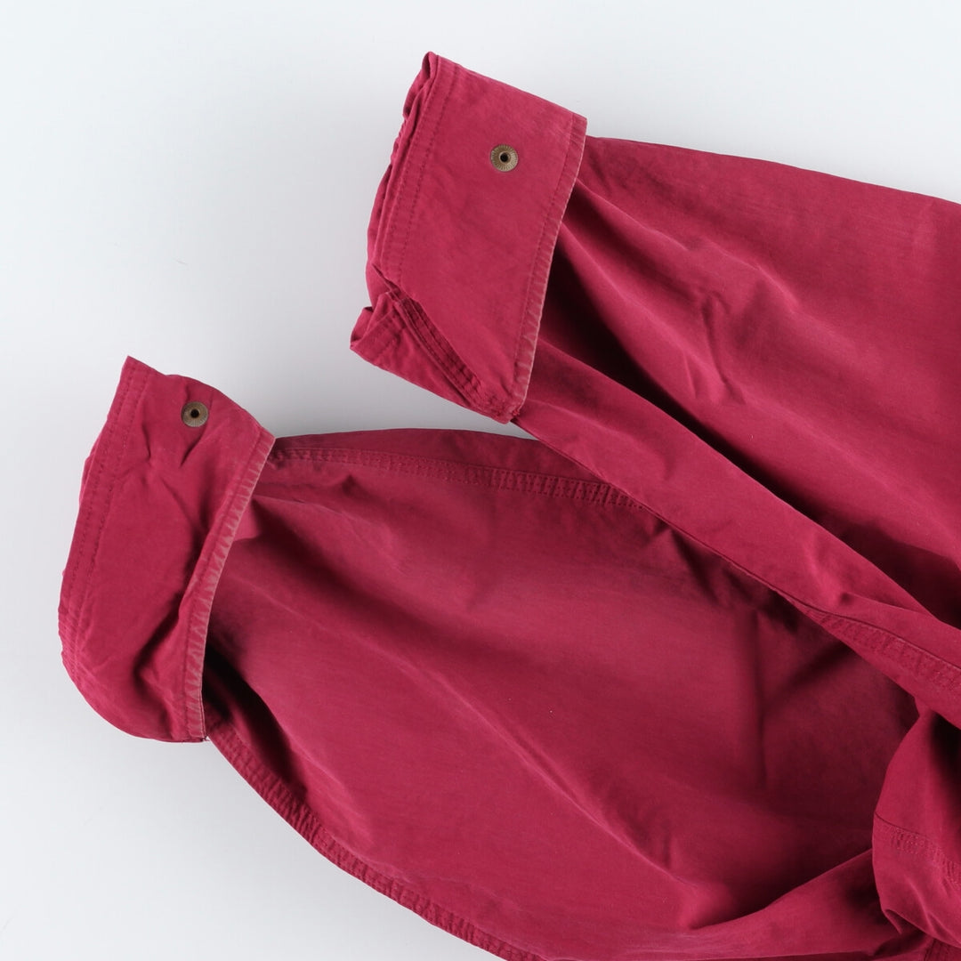 90'S LLBean Mountain Parka Shell Jacket Men's XL Vintage /eaa478263