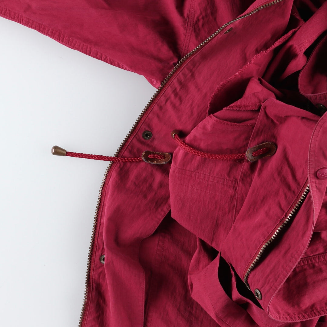 90'S LLBean Mountain Parka Shell Jacket Men's XL Vintage /eaa478263