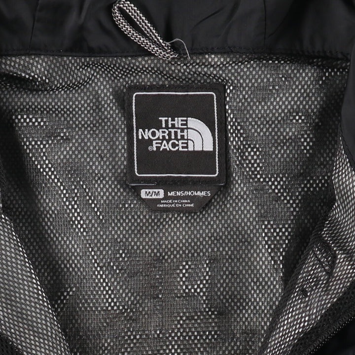 THE NORTH FACE HYVENT Mountain Parka Shell Jacket Men's M size / eaa478266