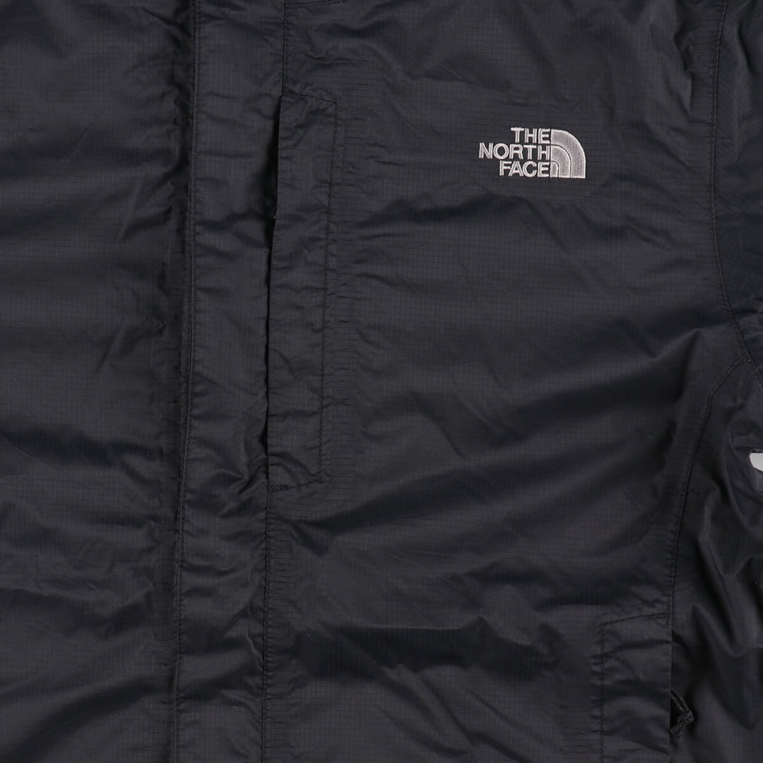 THE NORTH FACE HYVENT Mountain Parka Shell Jacket Men's M size / eaa478266