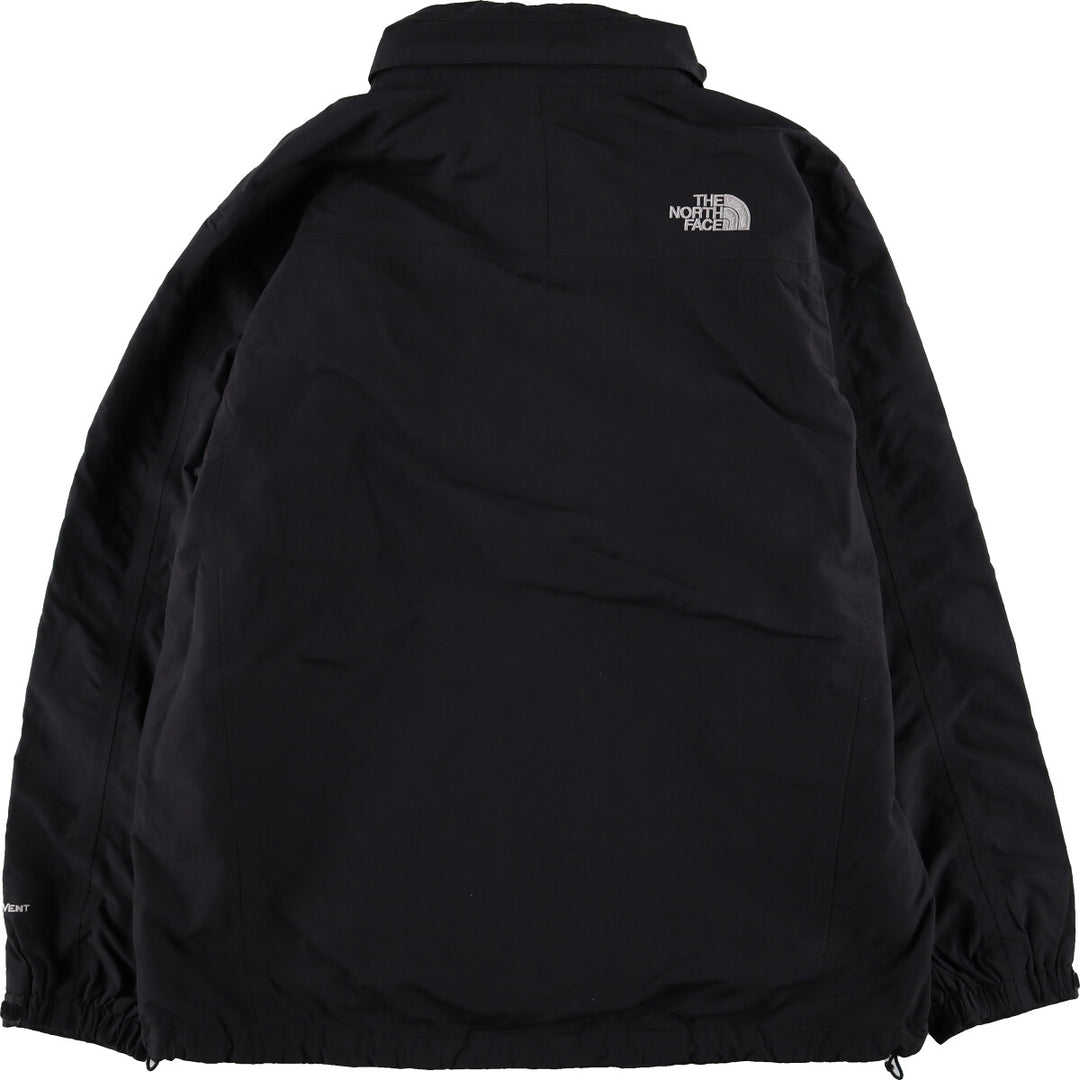 00'S THE NORTH FACE HYVENT Mountain Jacket Shell Jacket Men's XL /eaa478270