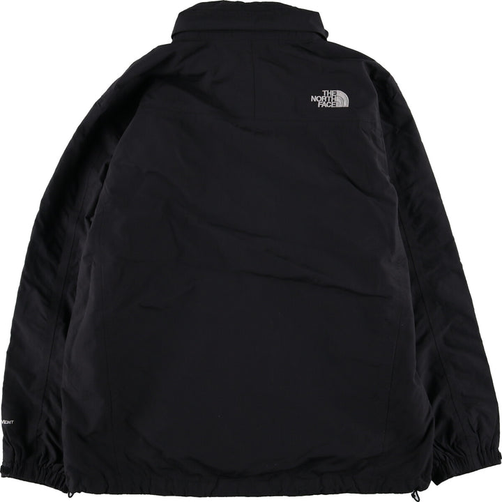 00'S THE NORTH FACE HYVENT Mountain Jacket Shell Jacket Men's XL /eaa478270